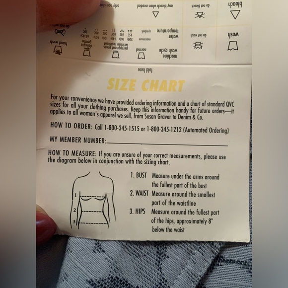 Dialogue Jacket Floral Jacquard QVC Blazer Open Style Blue Size 14 New - Picture 8 of 12